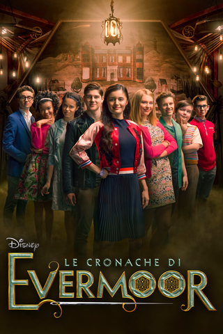 Le cronache di Evermoor