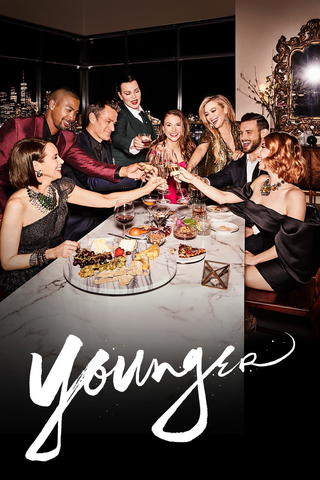 Younger