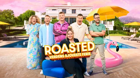 Roast on the Coast: Denmark