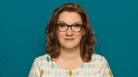 Sarah Millican: Outsider