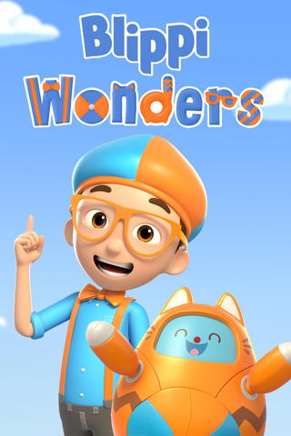 Blippi Wonders
