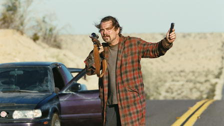 Una battaglia dopo l’altra