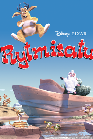 Rytmisatu