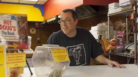 Hot Doug’s: The Movie