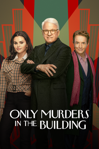Only Murders in the Building