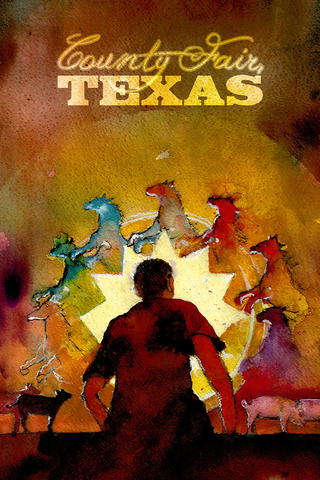 County Fair, Texas