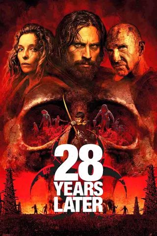 28 Years Later