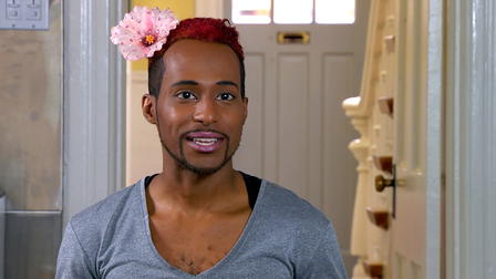 I'm a Stripper 3: Boylesque