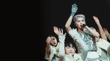 Taeyong: TY Track in Cinemas