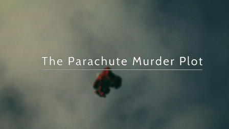 The Parachute Murder Plot