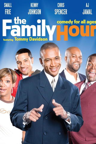 The Family Hour