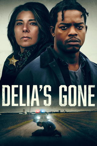 Delia's Gone
