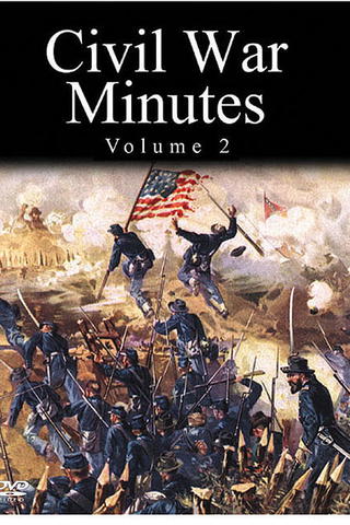 Civil War Minutes Union Vol 2