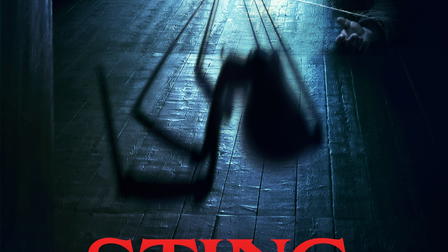 Sting: Aranha Assassina