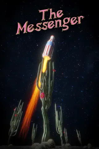 The Messenger