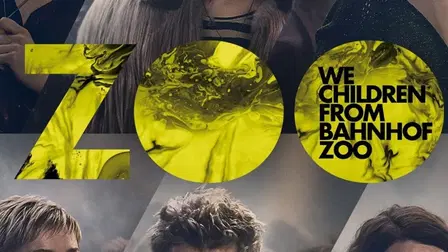 We Children from Bahnhof Zoo