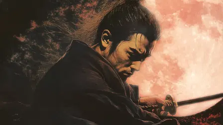 Nemuri Kyōshirō 3: The Man with No Tomorrow