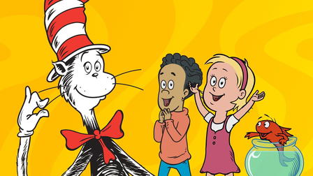 El Gato Ensombrerado