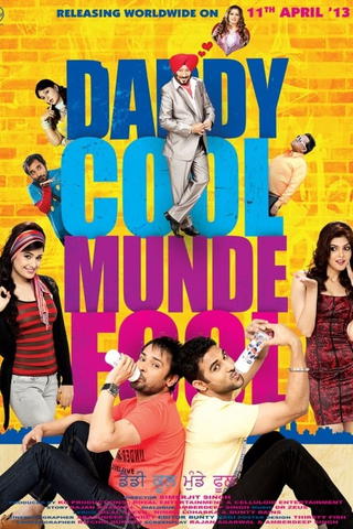 Daddy Cool Munde Fool