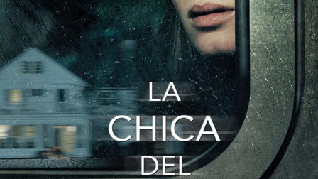 La chica del tren