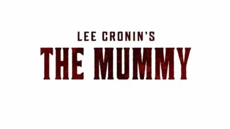 The Mummy