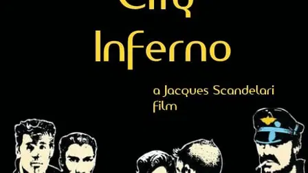 New York City Inferno