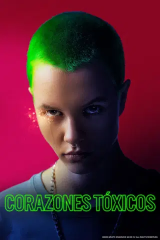 Corazones Tóxicos