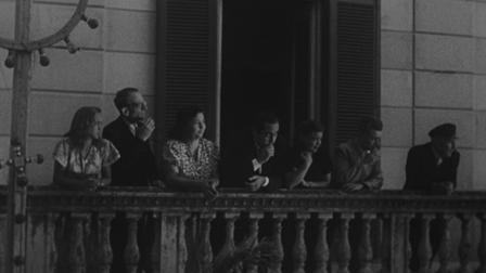 The Machine That Kills Bad People