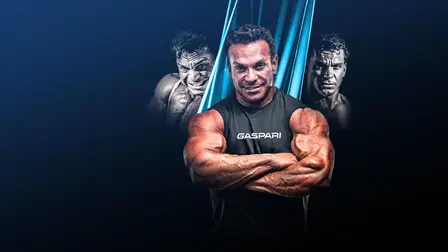 Gaspari