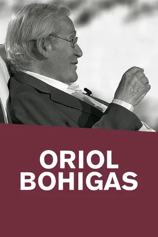 Oriol Bohigas