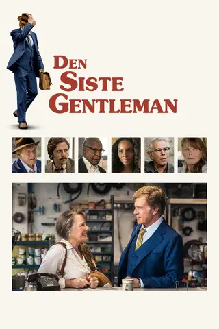 Den siste gentleman