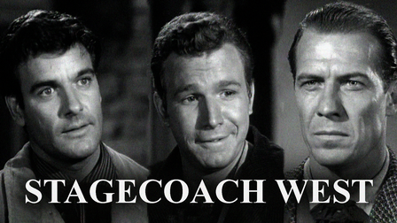 Stagecoach West