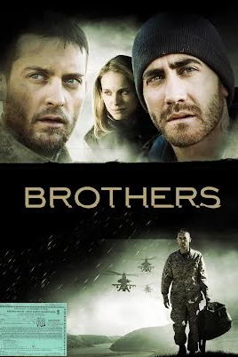 BROTHERS (2009)