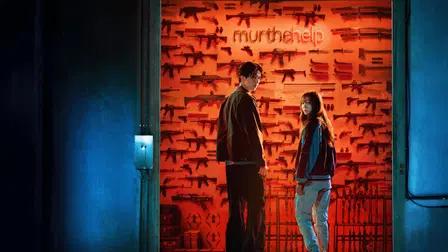 A Shop for Killers (Eng Dub)