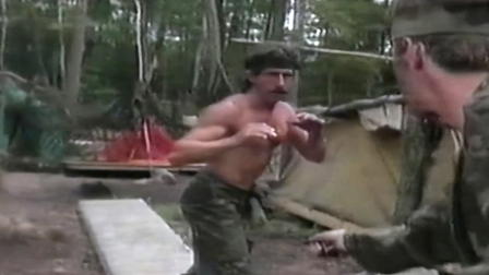 Twin Dragon Encounter