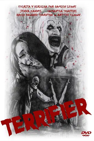 Terrifier