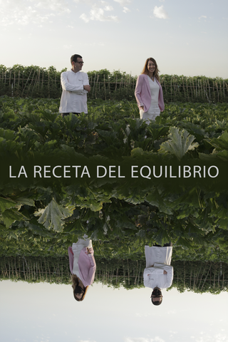 The Recipe for Balance