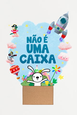 Não é uma Caixa
