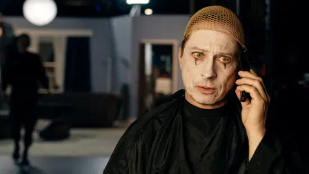 Supporting Actor
