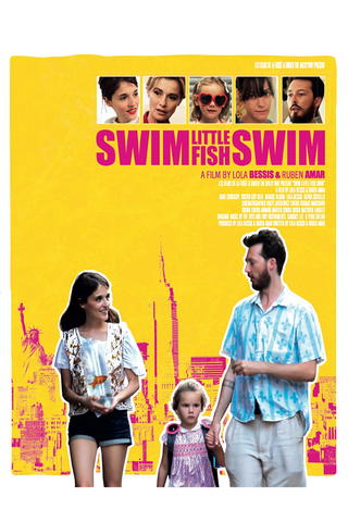 Tudo Acontece em Nova York