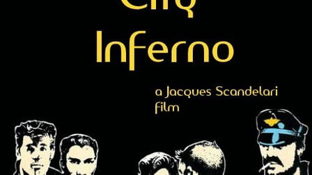 New York City Inferno