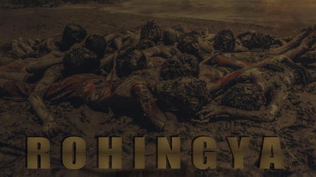 Rohingya