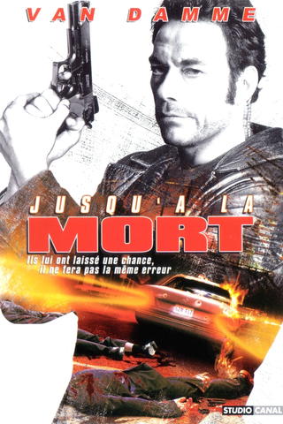 Jusqu'à la mort