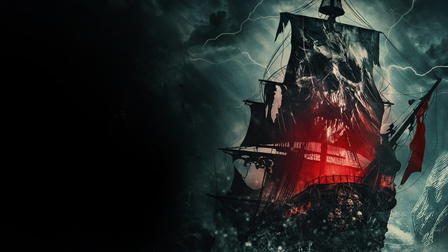 Ship of the Damned