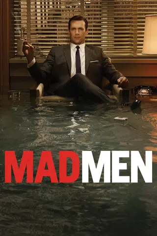 Mad Men