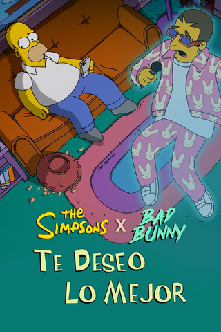 Te Deseo Lo Mejor