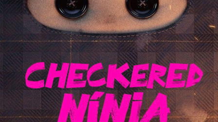 Checkered Ninja 3
