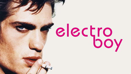 Electroboy