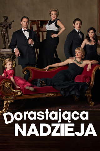 Dorastająca nadzieja