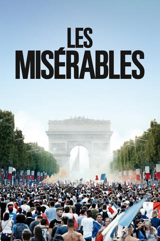 Les Miserables
